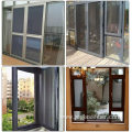 Good Contact Polyester Fly Screen For Windows